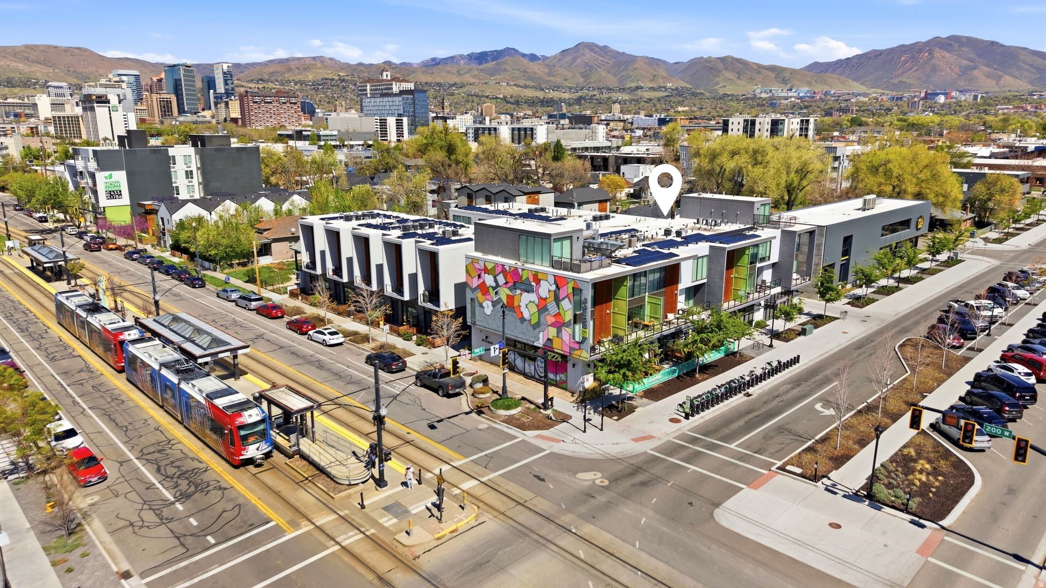 CENTRAL - Residential