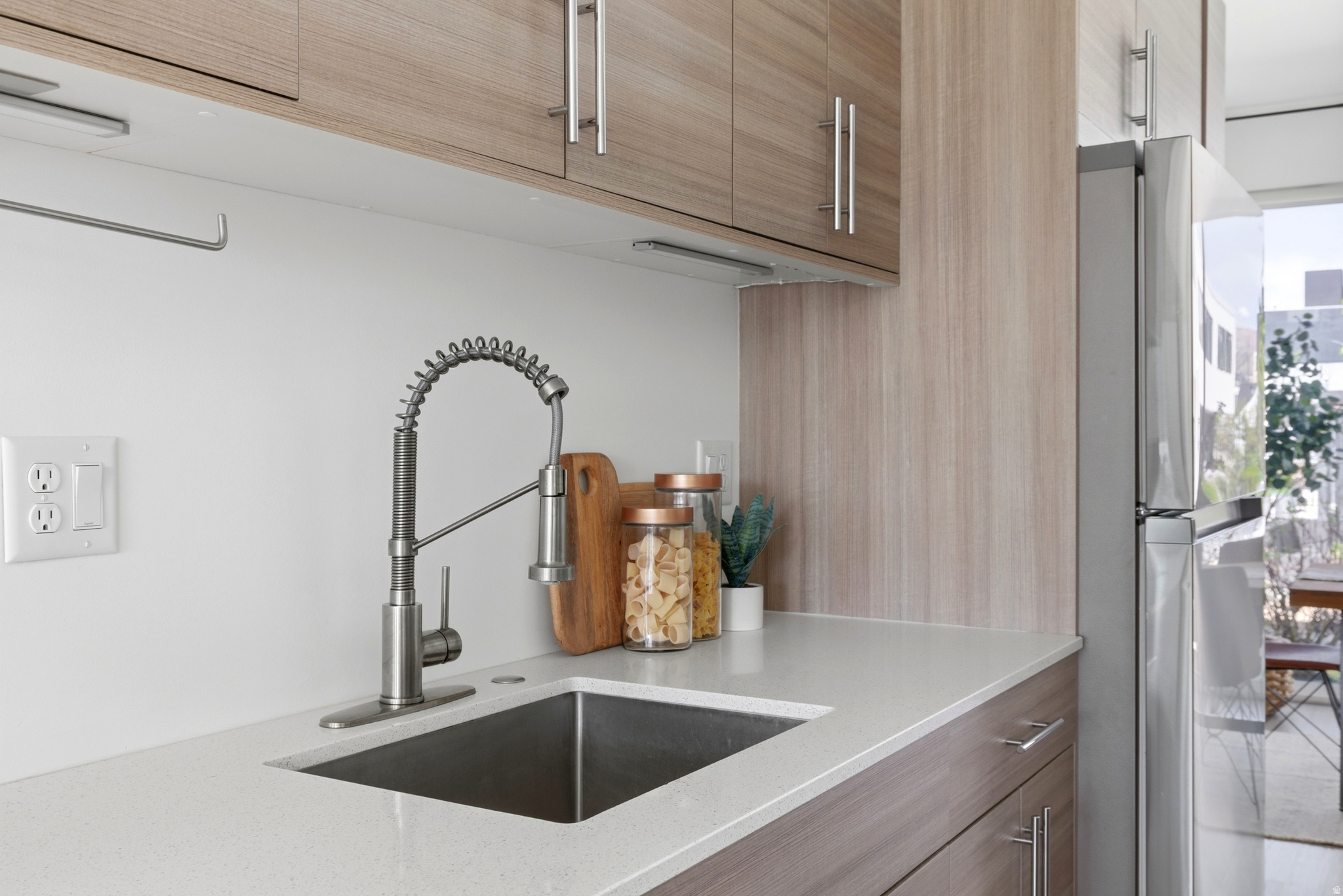 CENTRAL - Residential