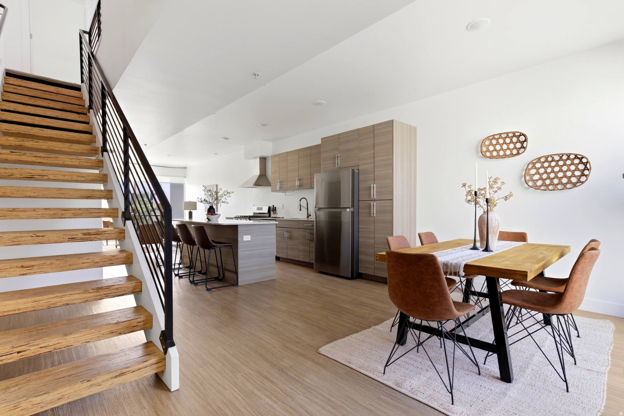 CENTRAL - Residential