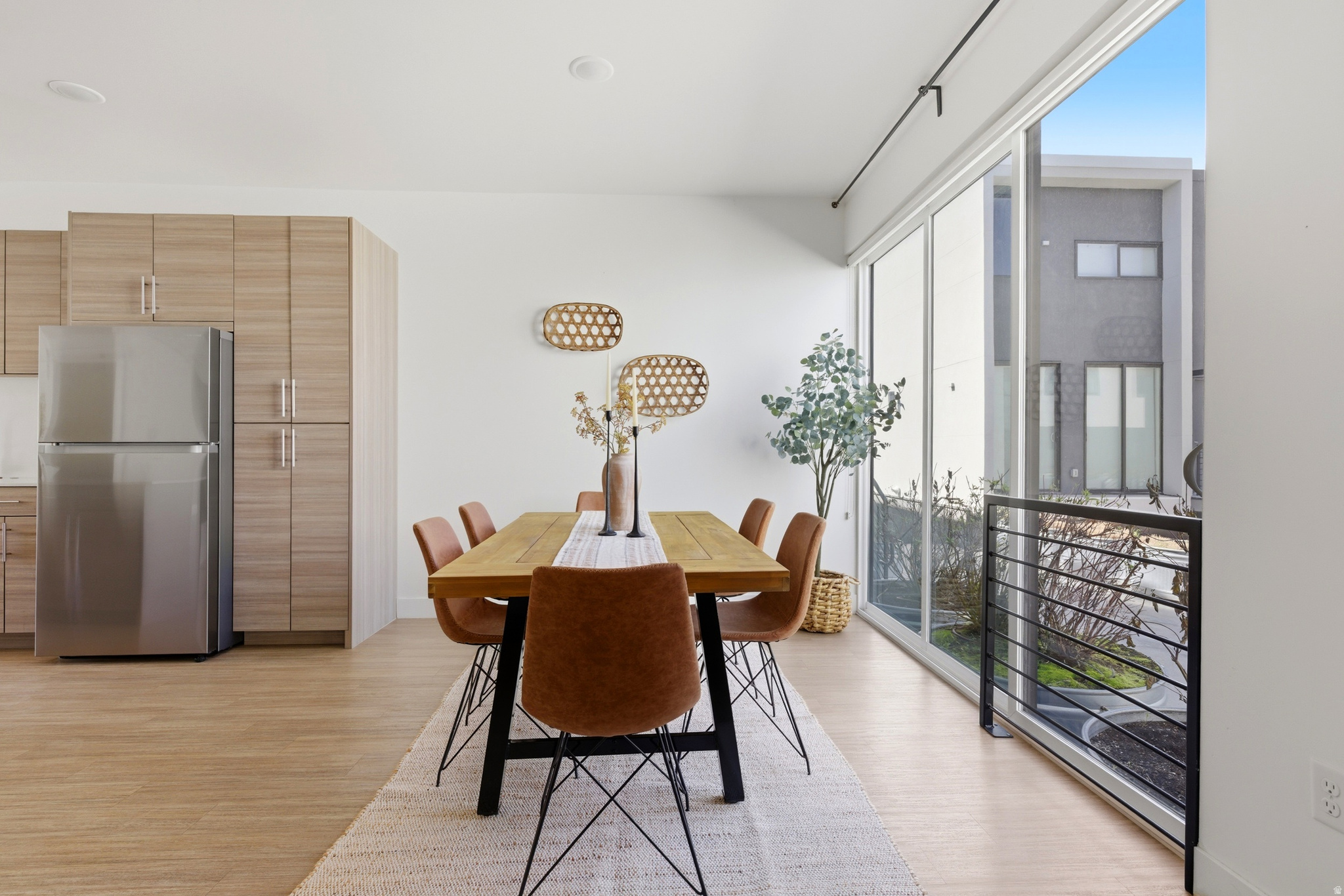 CENTRAL - Residential