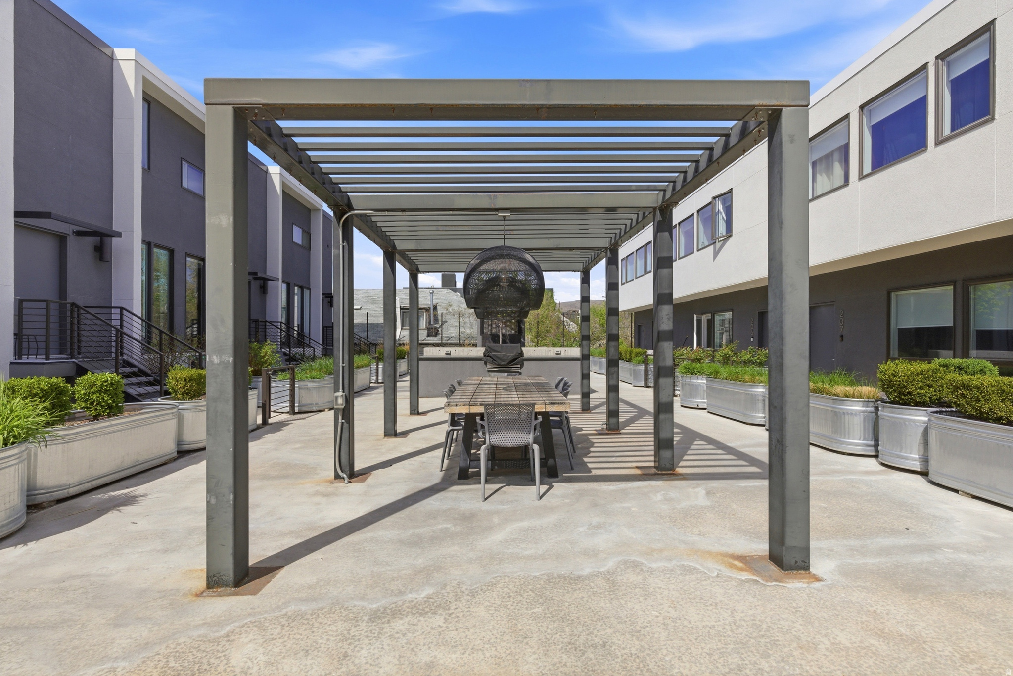 CENTRAL - Residential