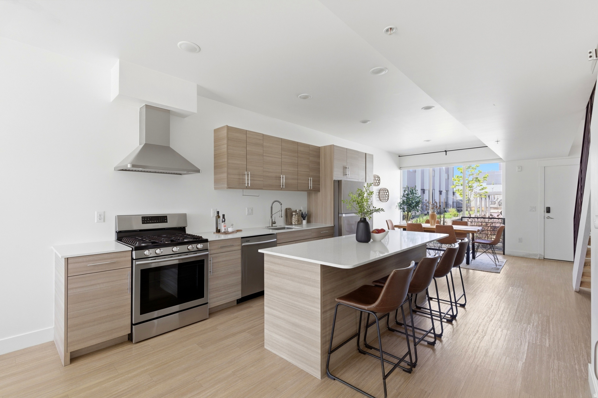 CENTRAL - Residential