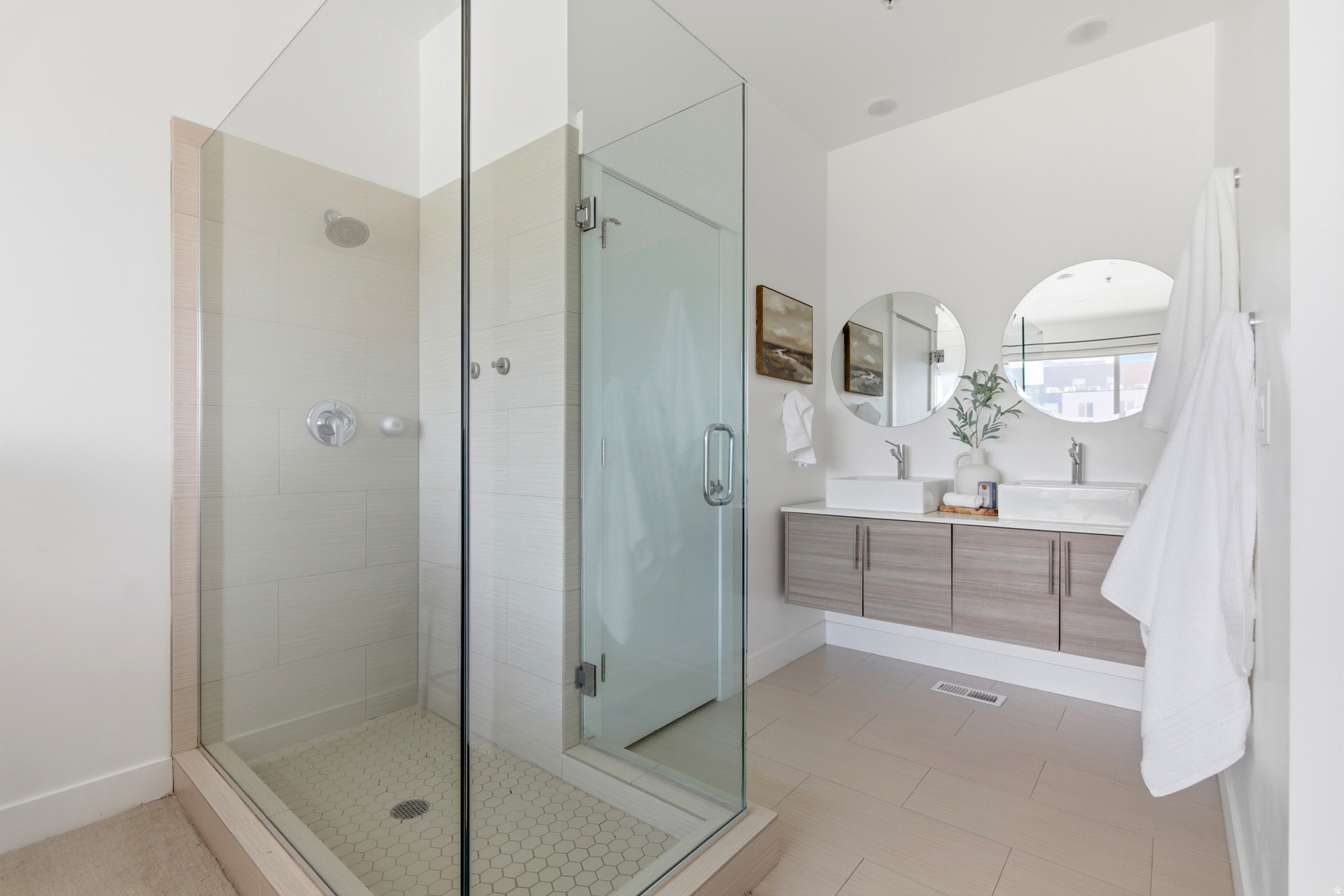 CENTRAL - Residential