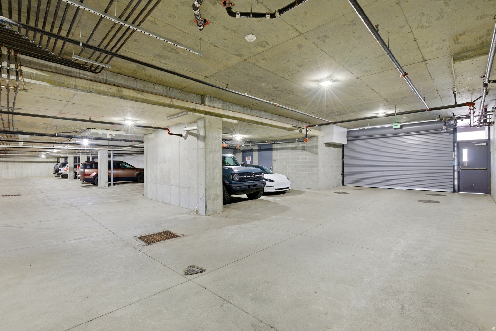 CENTRAL - Residential