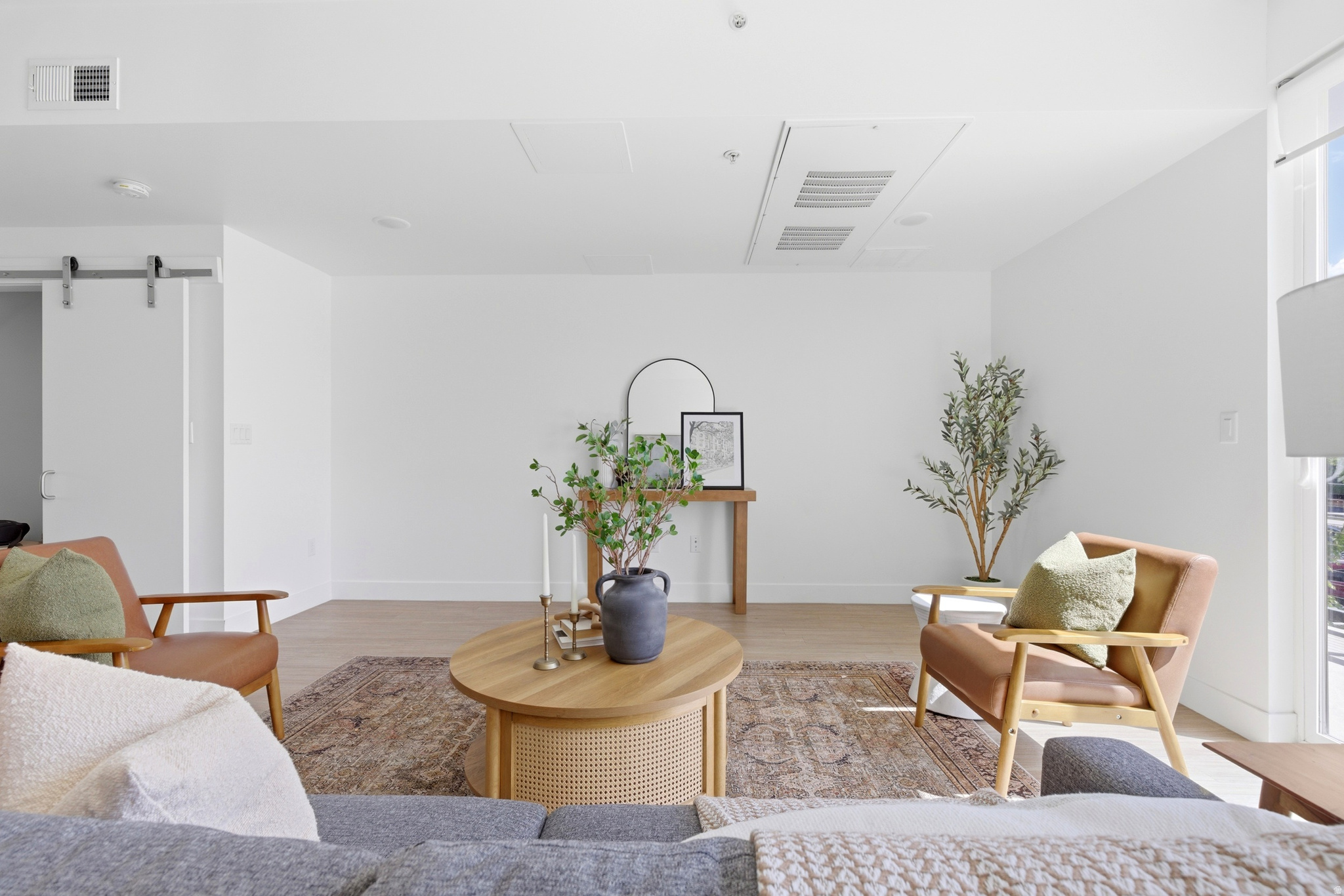 CENTRAL - Residential