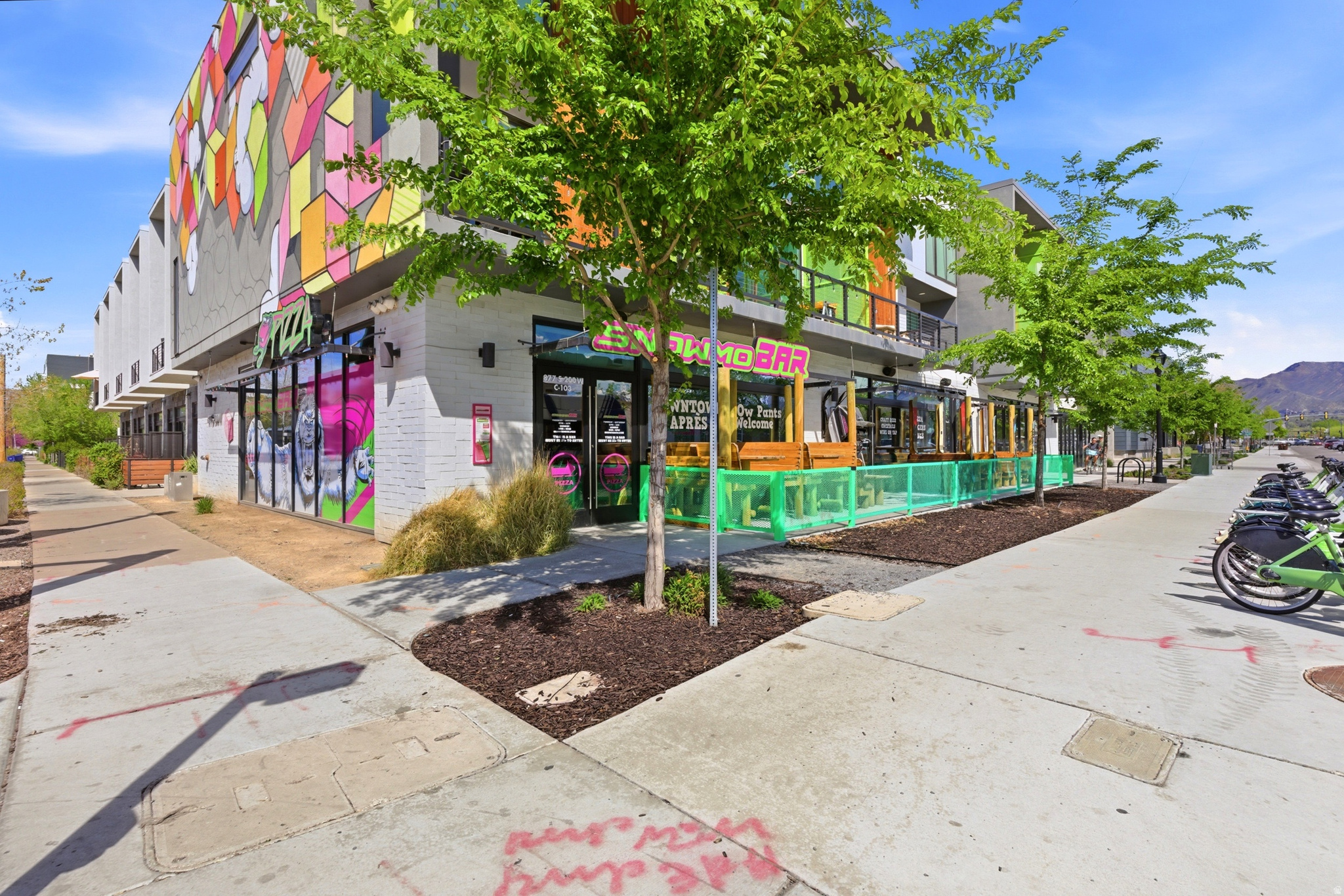 CENTRAL - Residential