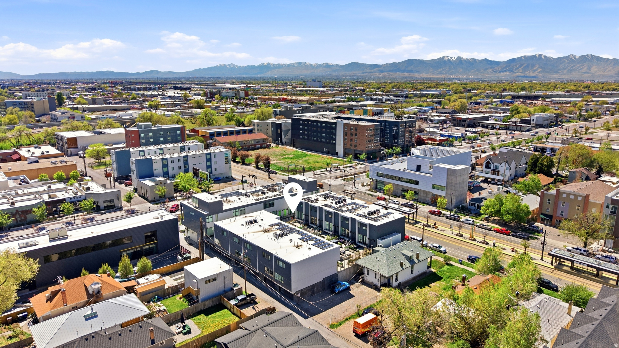 CENTRAL - Residential