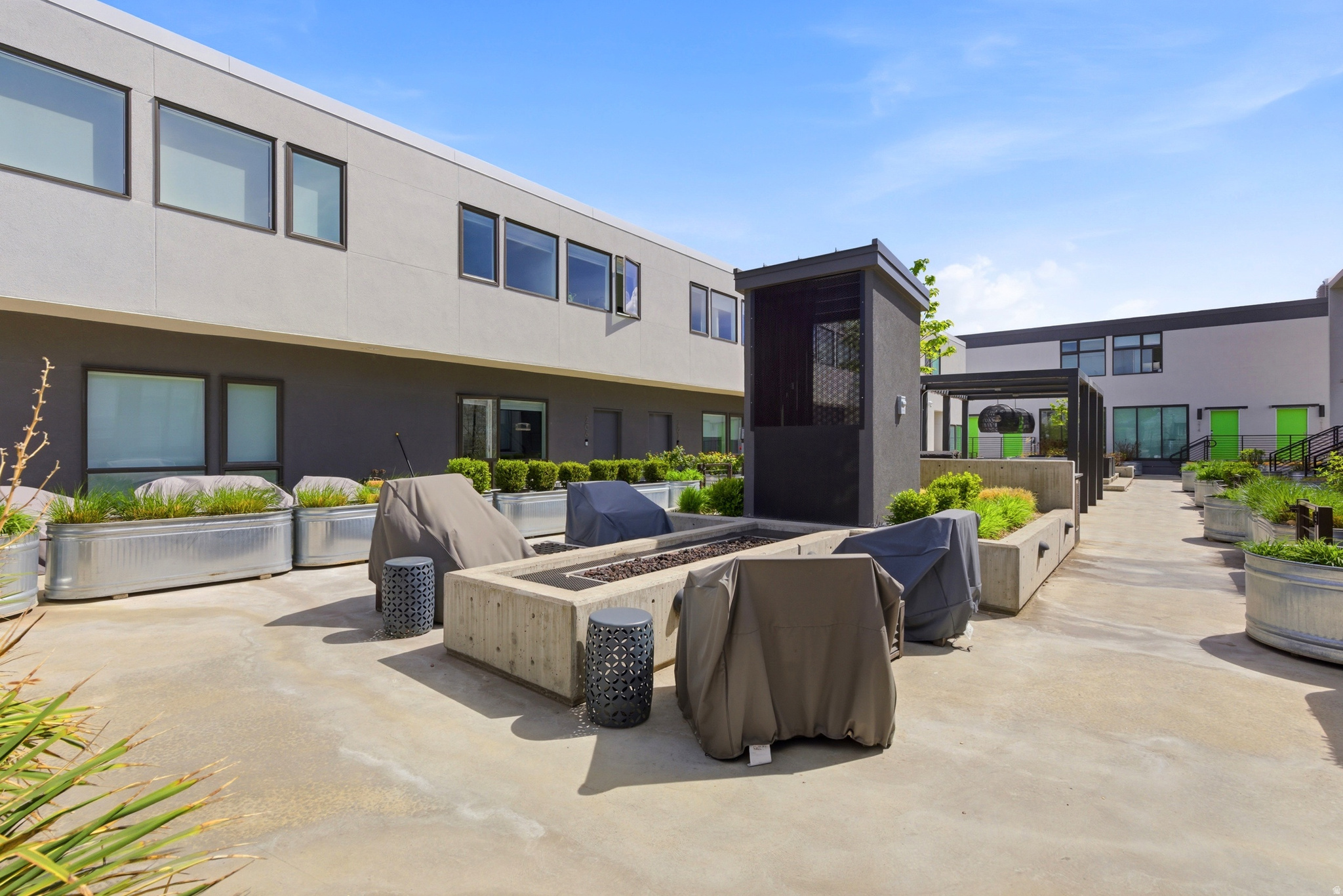 CENTRAL - Residential