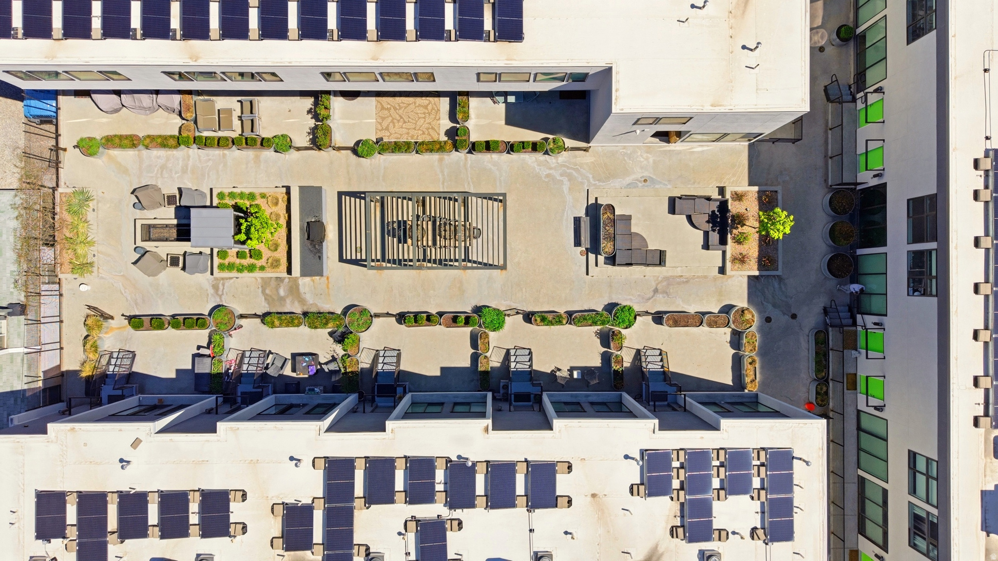 CENTRAL - Residential