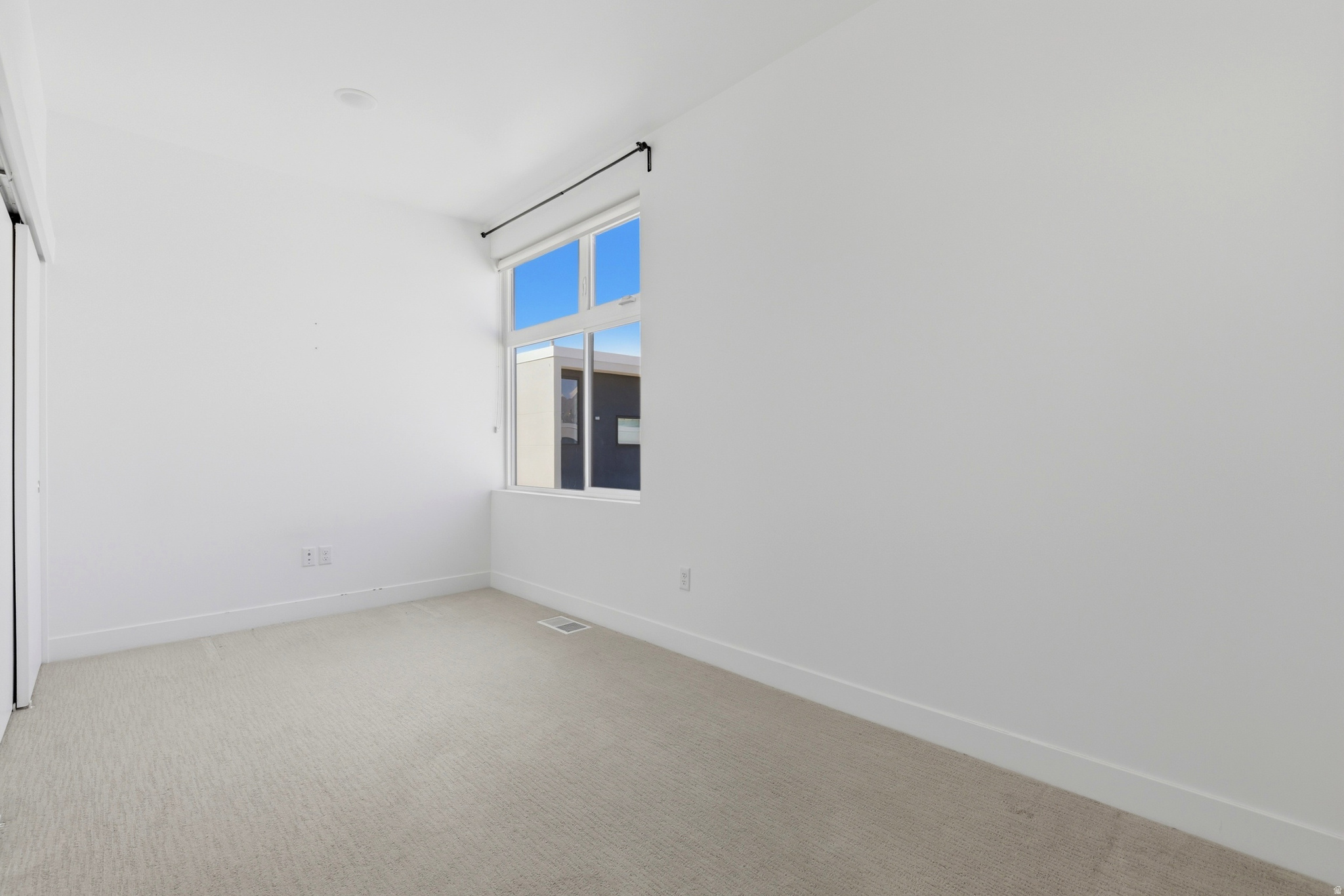 CENTRAL - Residential