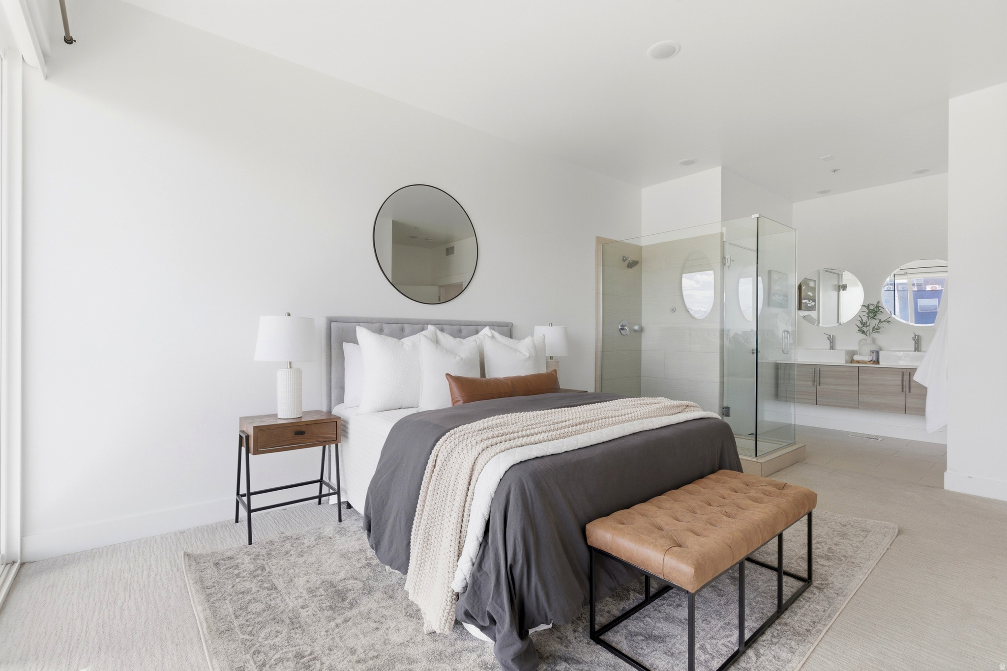 CENTRAL - Residential