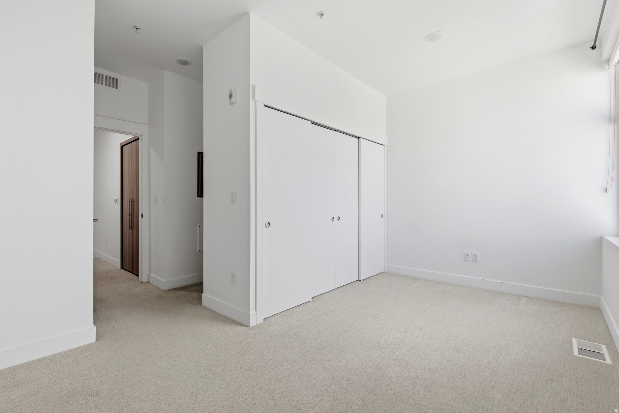 CENTRAL - Residential