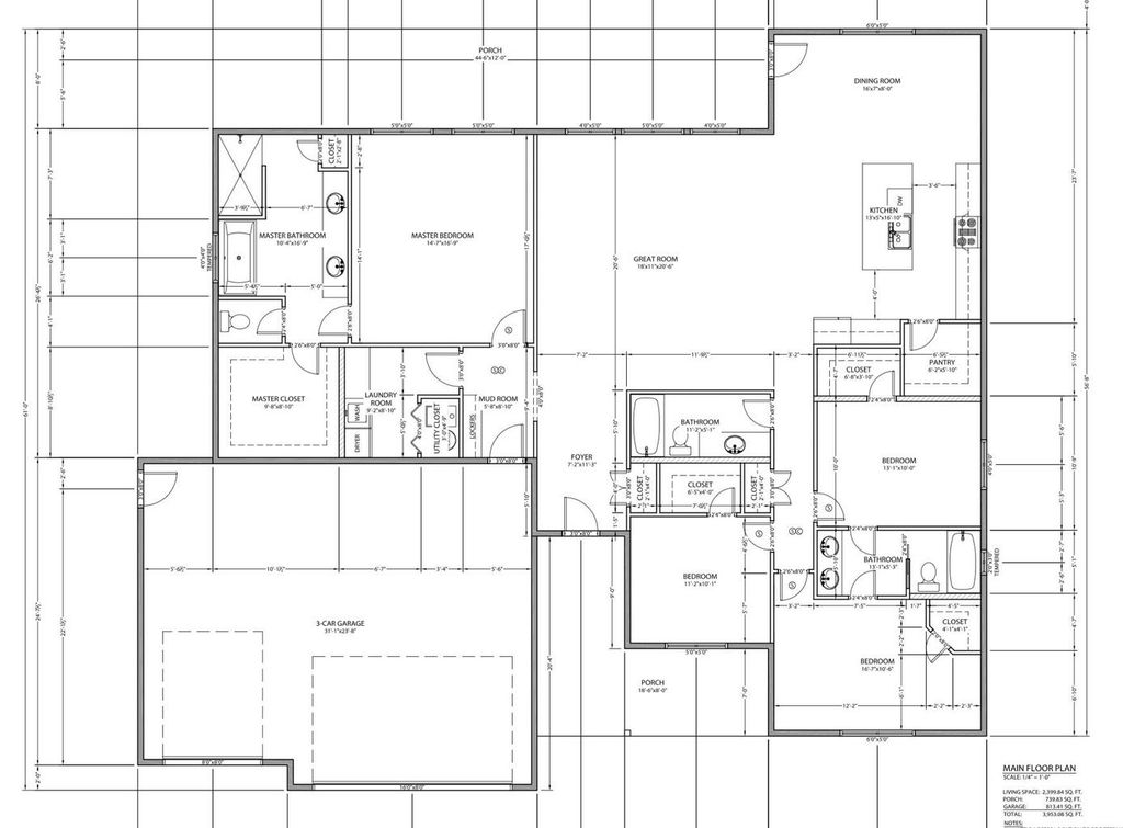 Photo of 3319 W CIMARRON CIR, Cedar City, UT 84720 (MLS # 2123652)