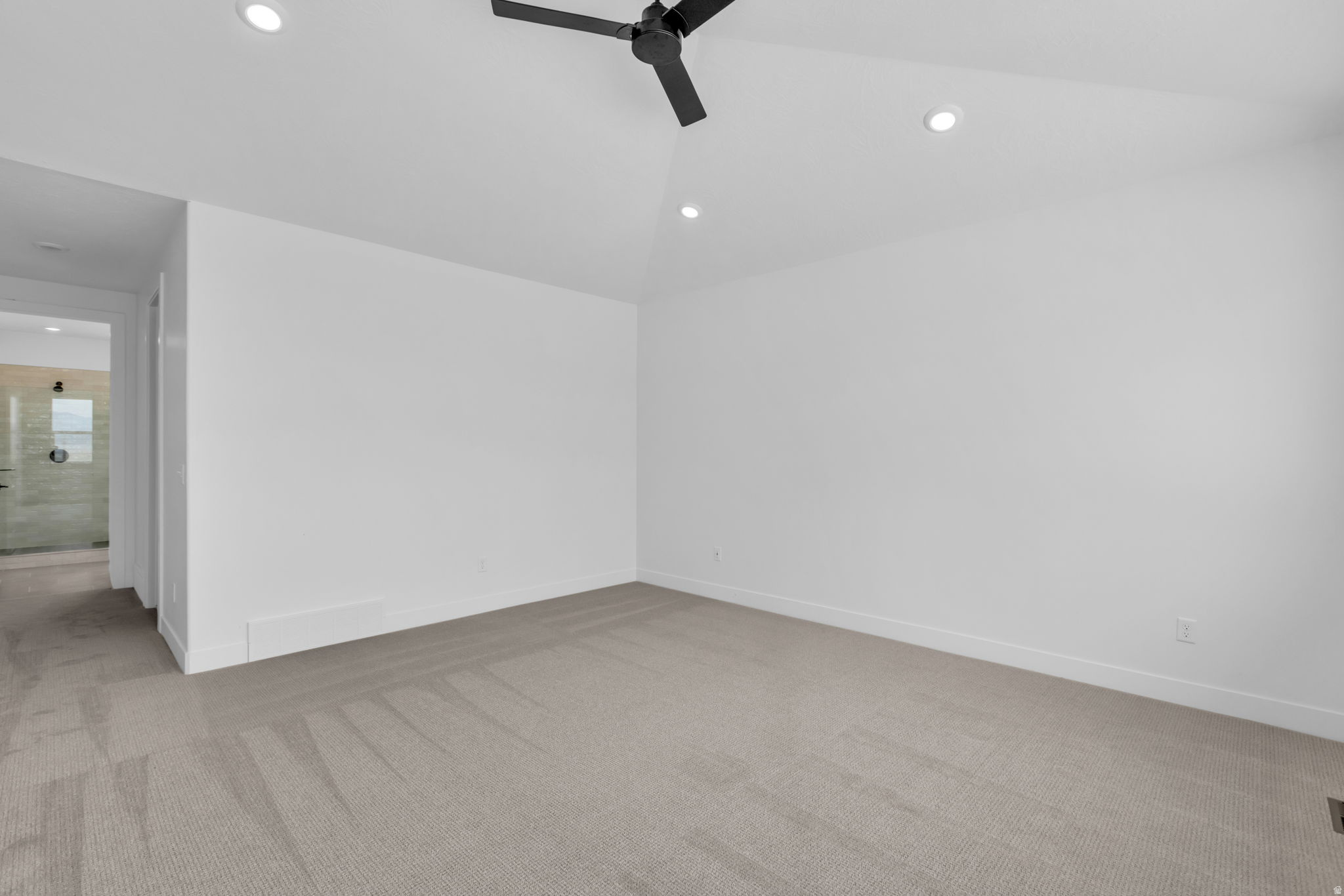 SCARLET RIDGE - Residential