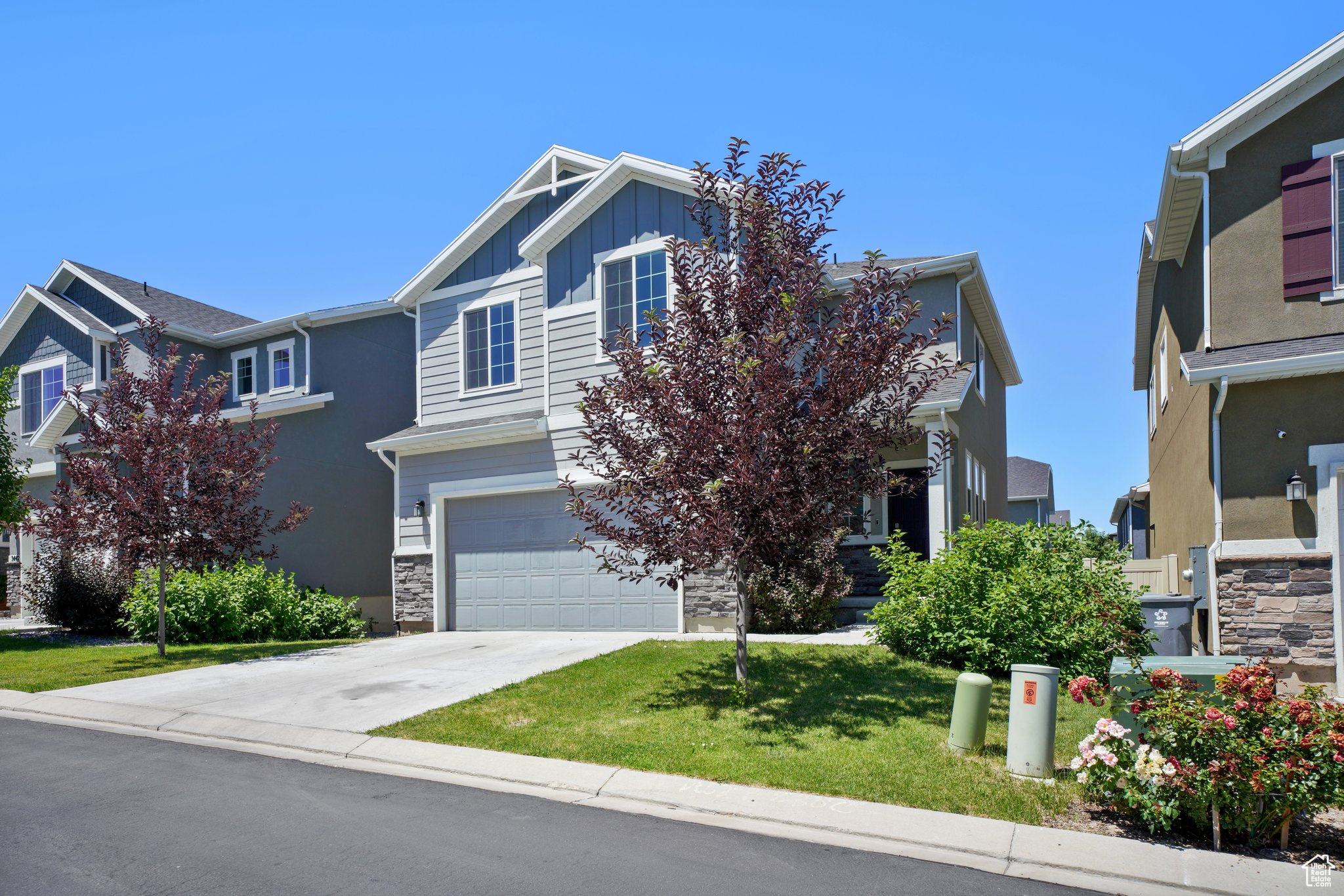 3434 W Marta Ct, Herriman, Utah image 3