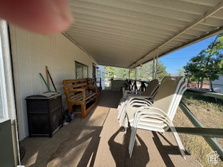 FLAMING GORGE ESTATES SUBD - Residential