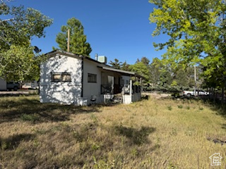 FLAMING GORGE ESTATES SUBD - Residential