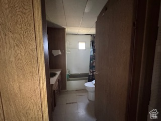 FLAMING GORGE ESTATES SUBD - Residential