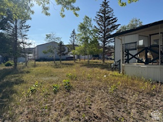 FLAMING GORGE ESTATES SUBD - Residential