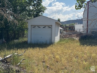 FLAMING GORGE ESTATES SUBD - Residential