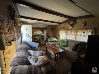 FLAMING GORGE ESTATES SUBD - Residential