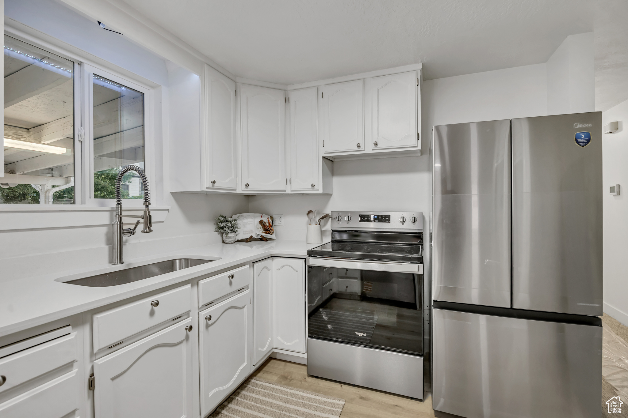 GOLDEN ACRES SUB NO 3 - Residential