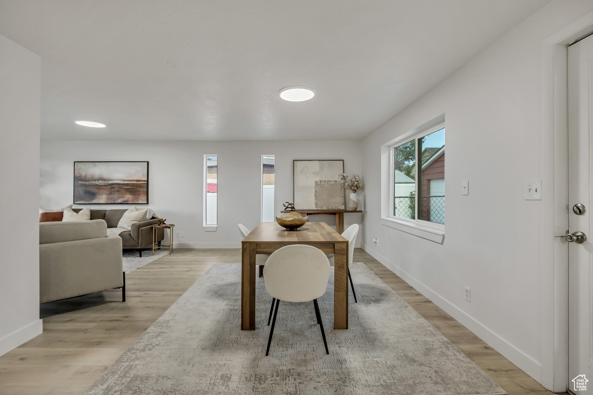 GOLDEN ACRES SUB NO 3 - Residential