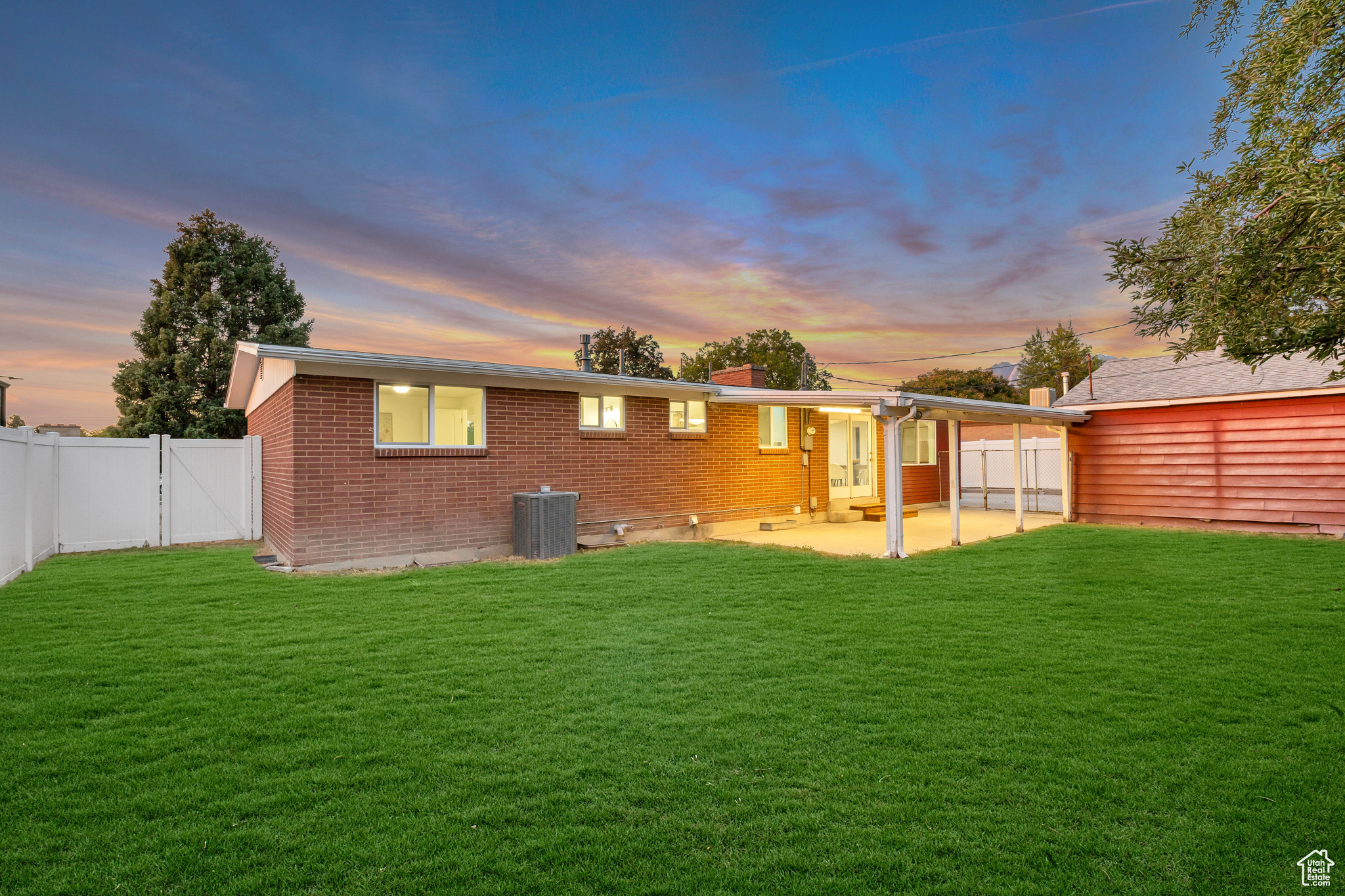 GOLDEN ACRES SUB NO 3 - Residential