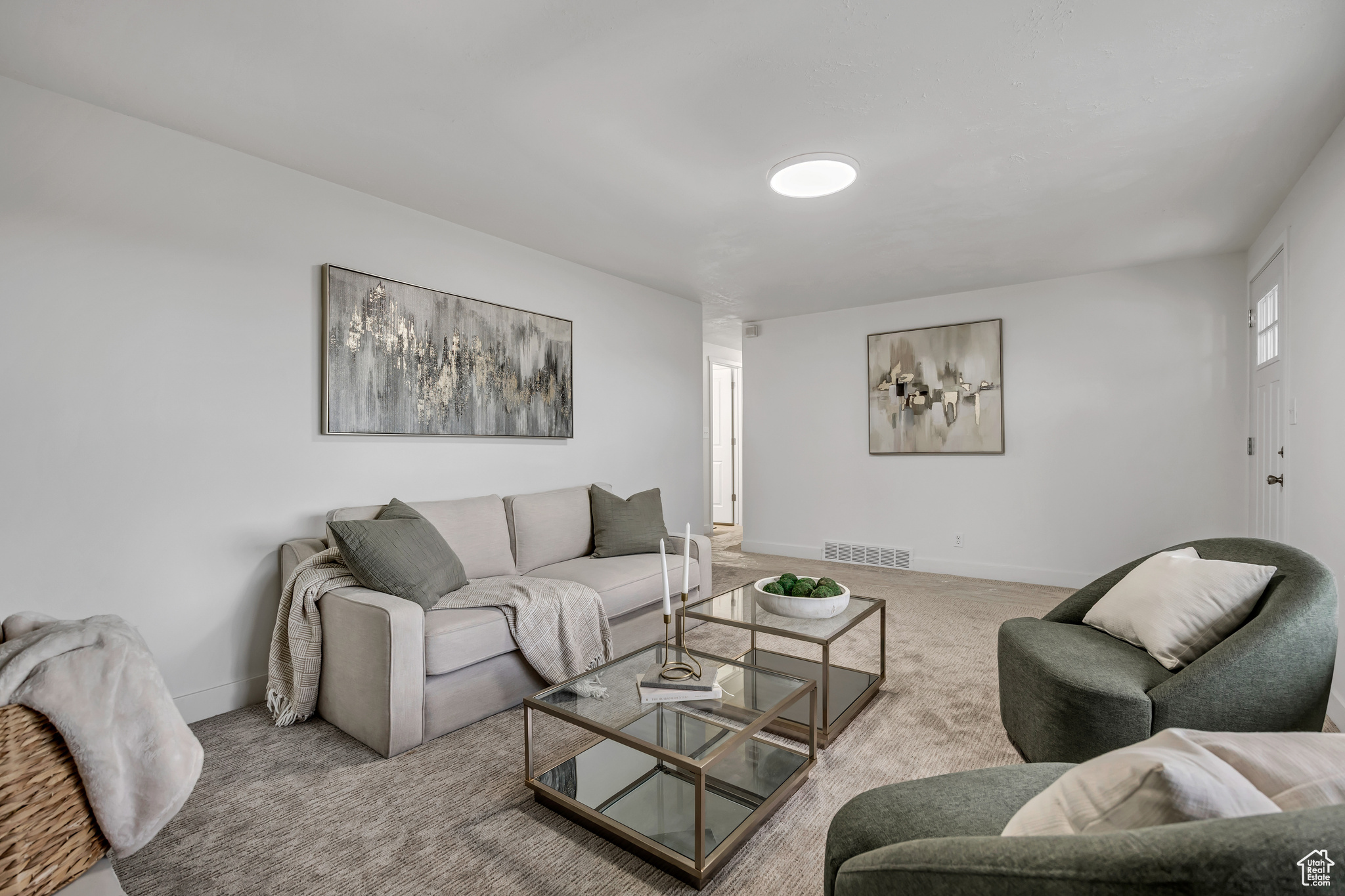 GOLDEN ACRES SUB NO 3 - Residential