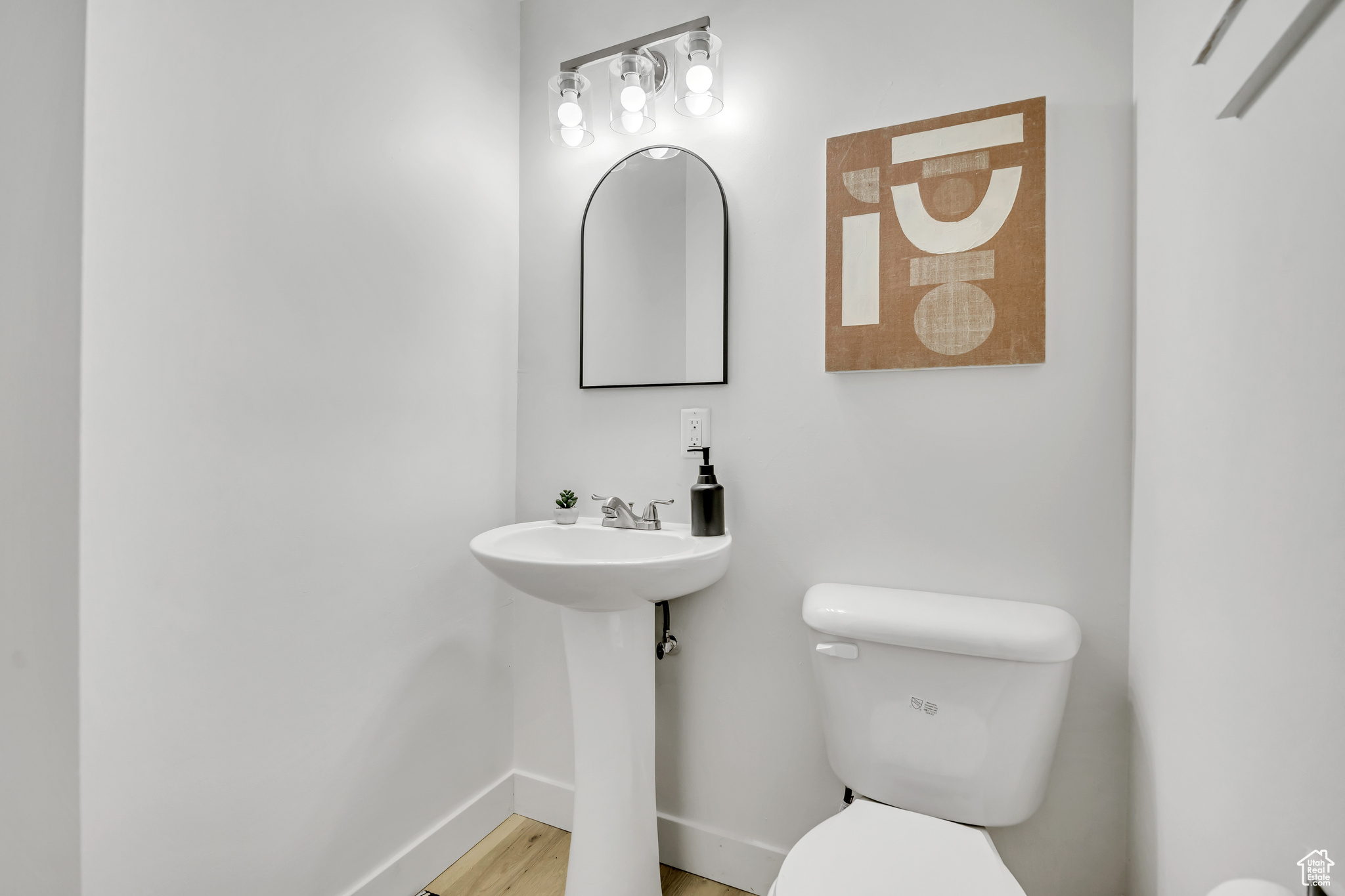 GOLDEN ACRES SUB NO 3 - Residential