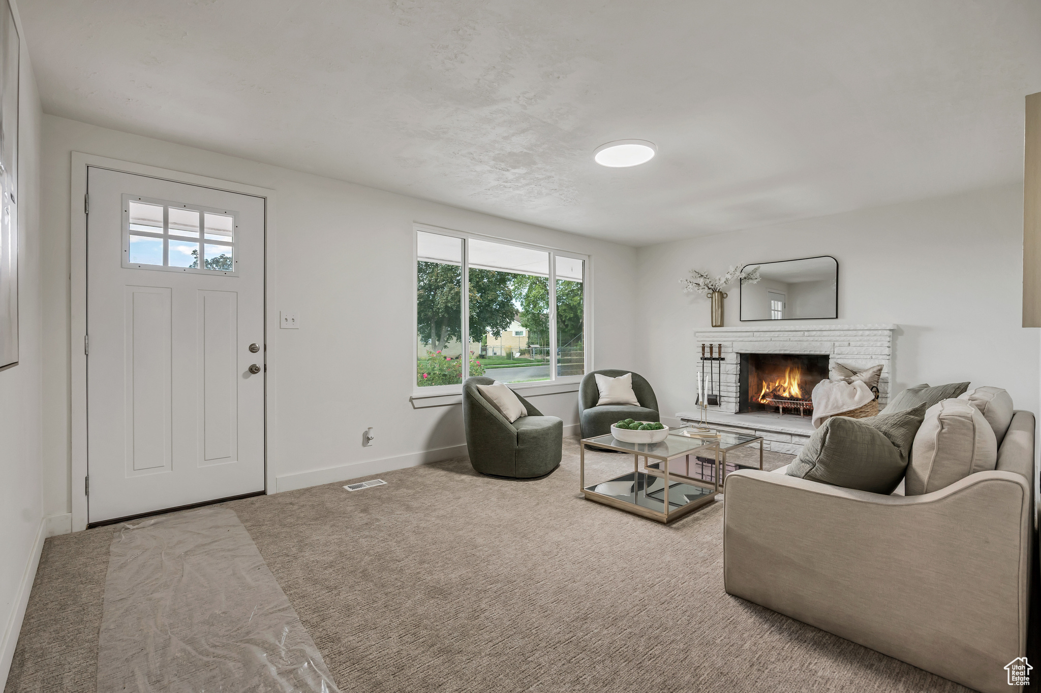 GOLDEN ACRES SUB NO 3 - Residential