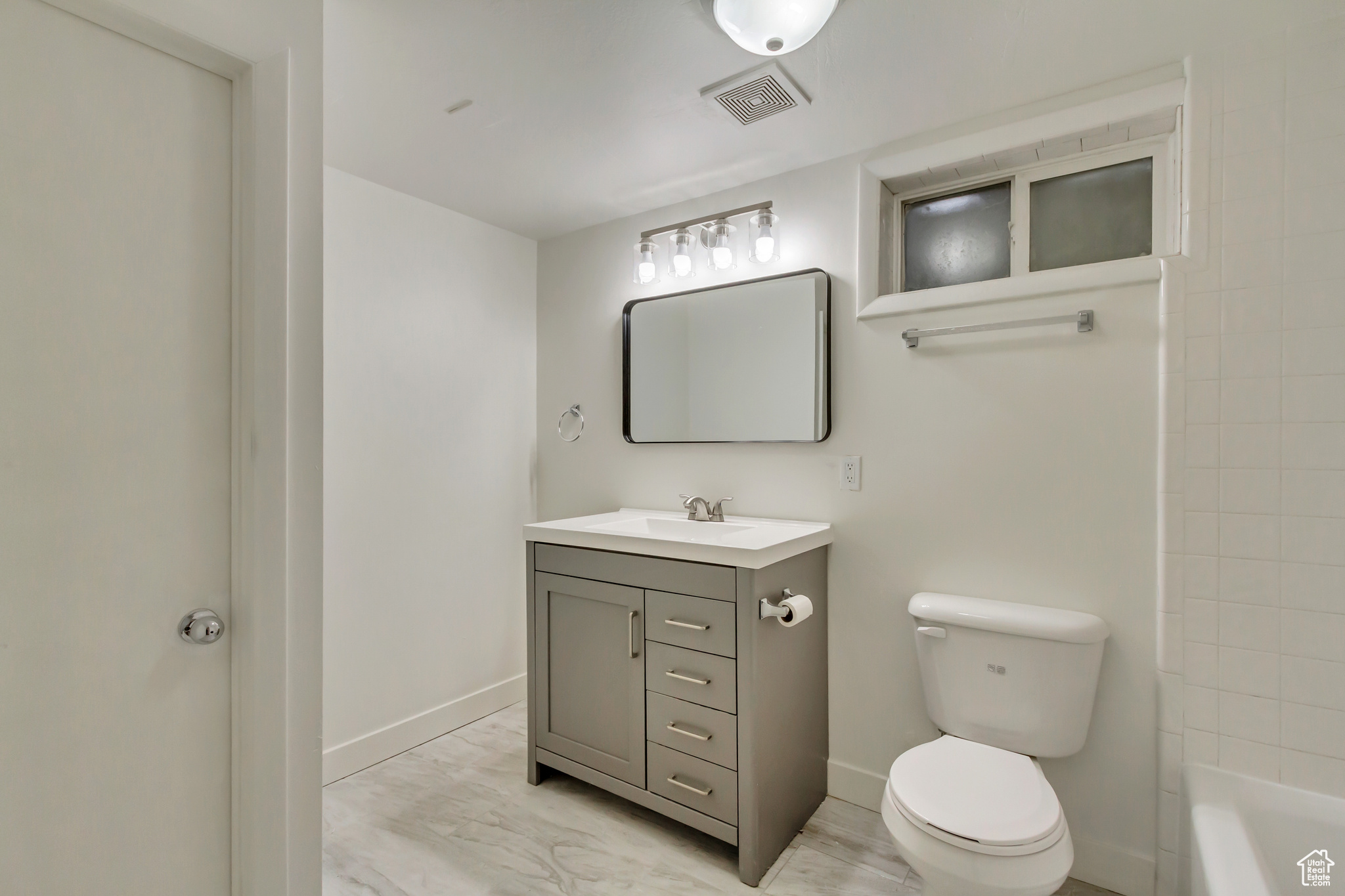 GOLDEN ACRES SUB NO 3 - Residential