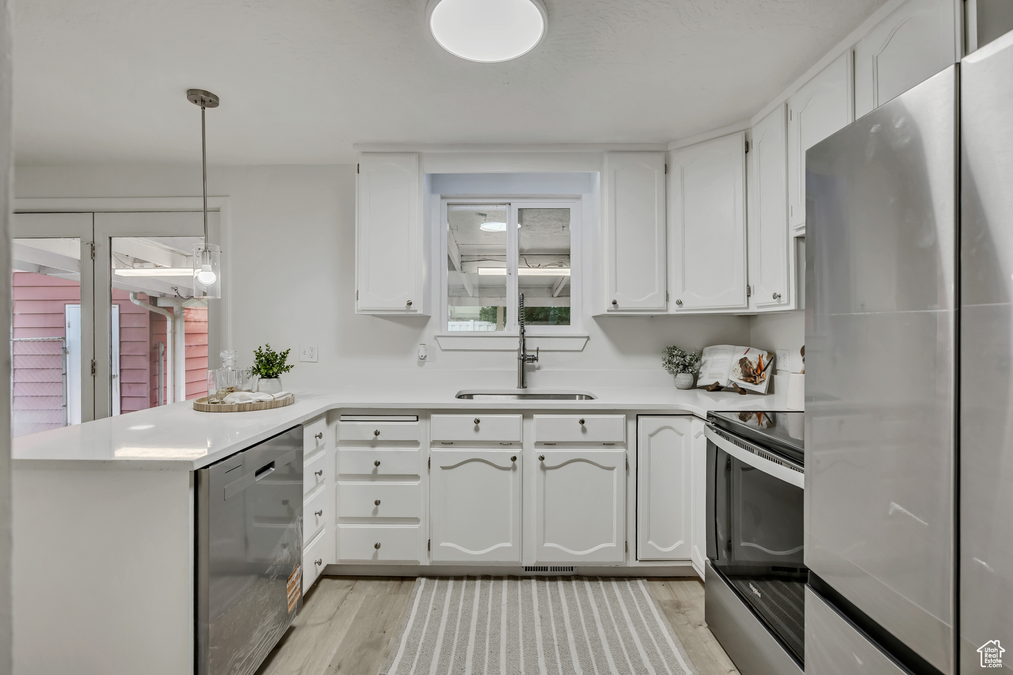 GOLDEN ACRES SUB NO 3 - Residential