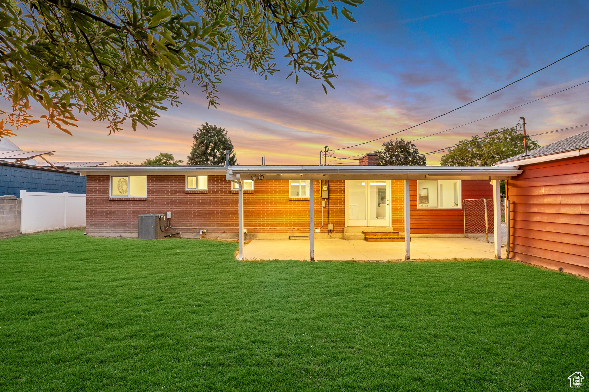 GOLDEN ACRES SUB NO 3 - Residential