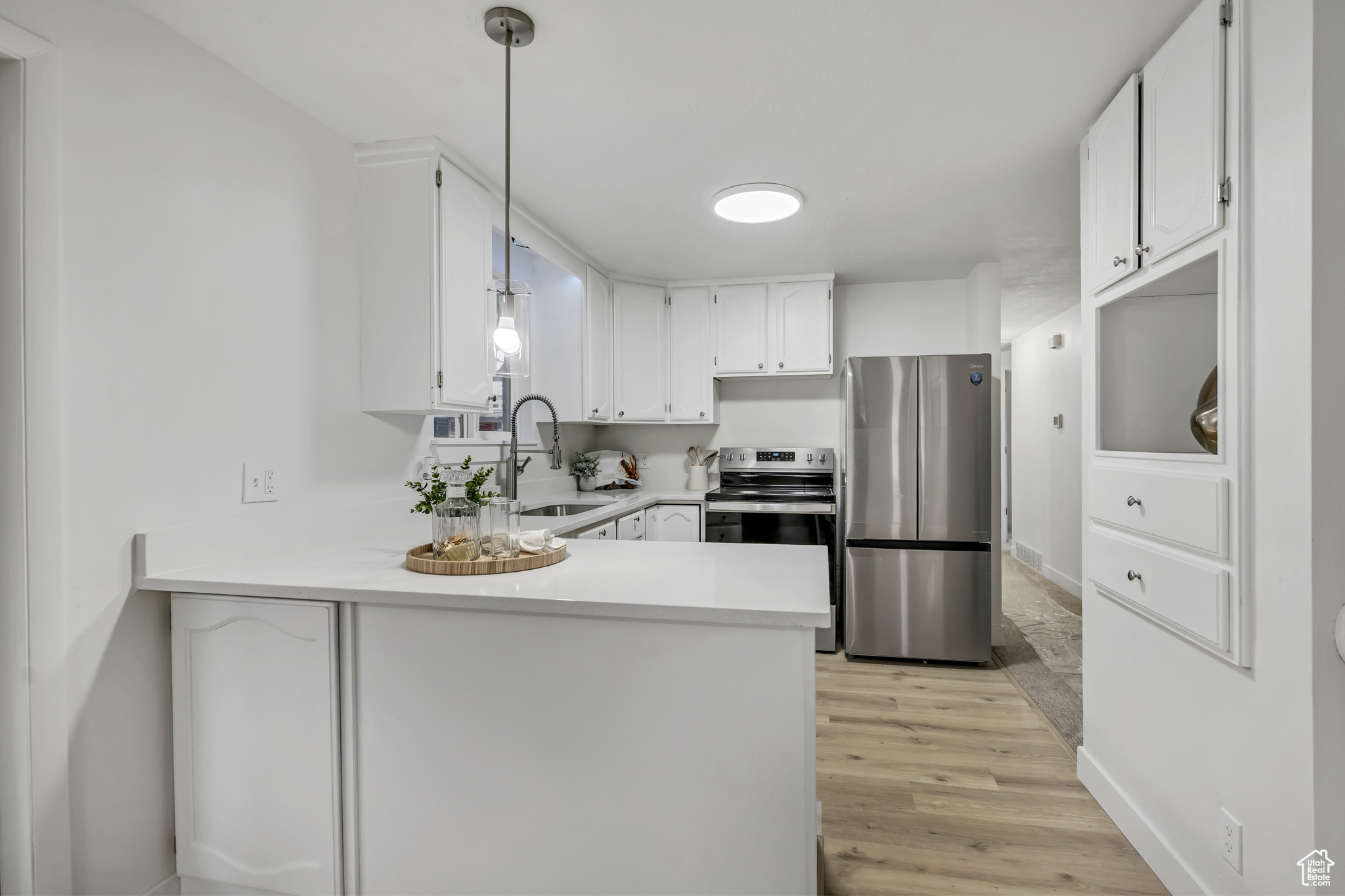 GOLDEN ACRES SUB NO 3 - Residential