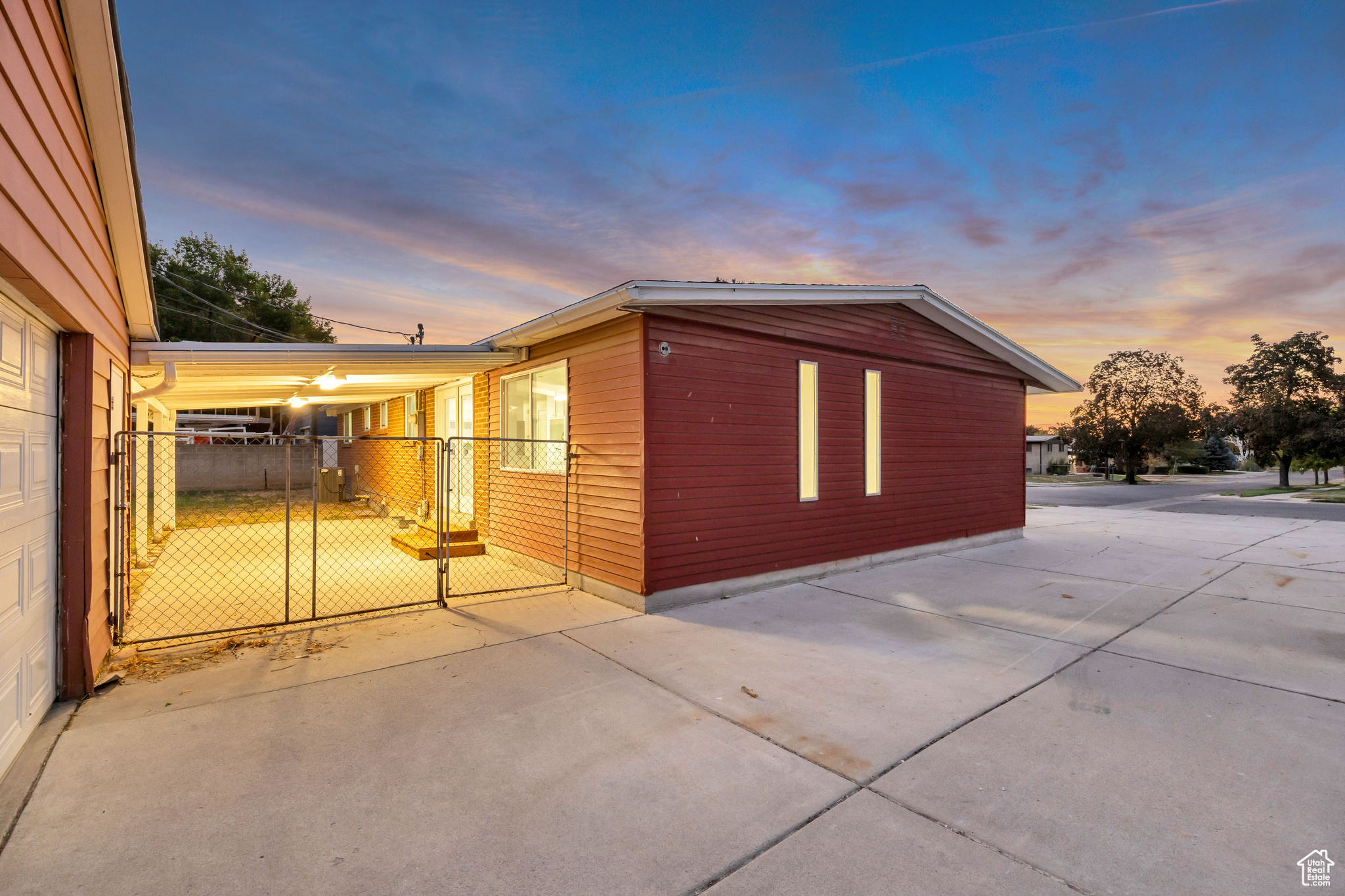GOLDEN ACRES SUB NO 3 - Residential