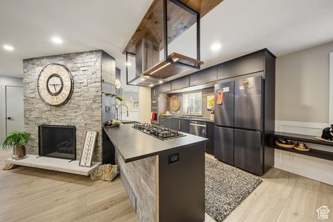 Tiny photo for 2341 E NEFFS LN, Millcreek, UT 84109 (MLS # 2111132)