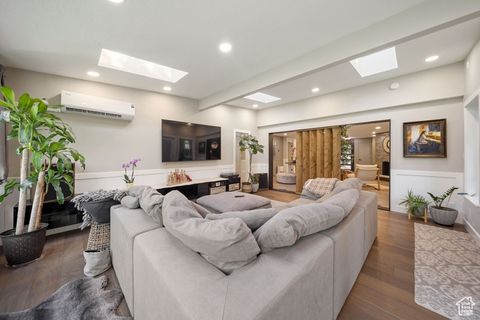 Tiny photo for 2341 E NEFFS LN, Millcreek, UT 84109 (MLS # 2111132)