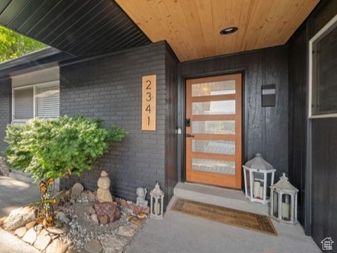 Tiny photo for 2341 E NEFFS LN, Millcreek, UT 84109 (MLS # 2111132)