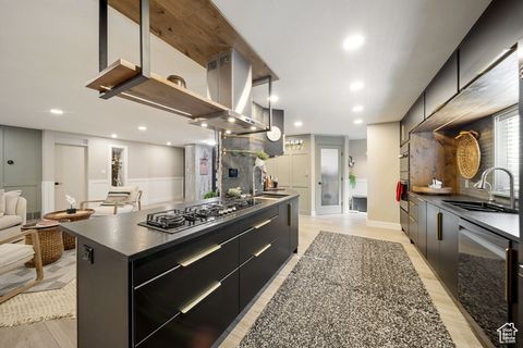 Tiny photo for 2341 E NEFFS LN, Millcreek, UT 84109 (MLS # 2111132)