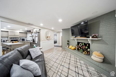 Tiny photo for 2341 E NEFFS LN, Millcreek, UT 84109 (MLS # 2111132)