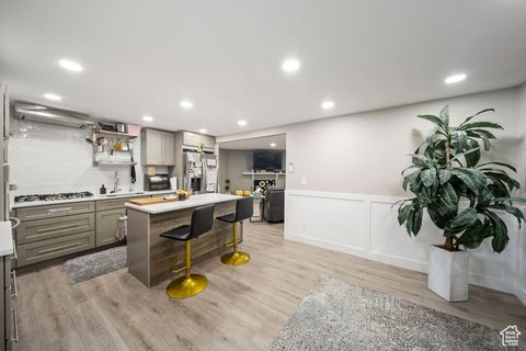 Tiny photo for 2341 E NEFFS LN, Millcreek, UT 84109 (MLS # 2111132)