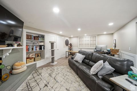 Tiny photo for 2341 E NEFFS LN, Millcreek, UT 84109 (MLS # 2111132)
