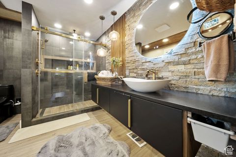 Tiny photo for 2341 E NEFFS LN, Millcreek, UT 84109 (MLS # 2111132)