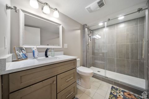 Tiny photo for 2341 E NEFFS LN, Millcreek, UT 84109 (MLS # 2111132)
