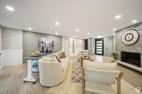 Tiny photo for 2341 E NEFFS LN, Millcreek, UT 84109 (MLS # 2111132)