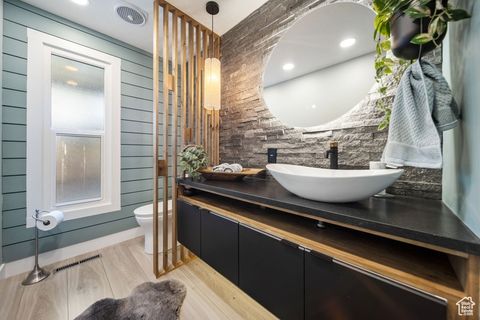Tiny photo for 2341 E NEFFS LN, Millcreek, UT 84109 (MLS # 2111132)