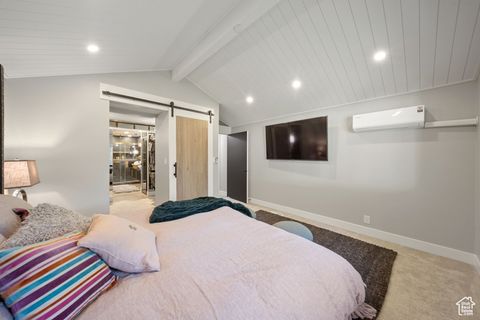 Tiny photo for 2341 E NEFFS LN, Millcreek, UT 84109 (MLS # 2111132)