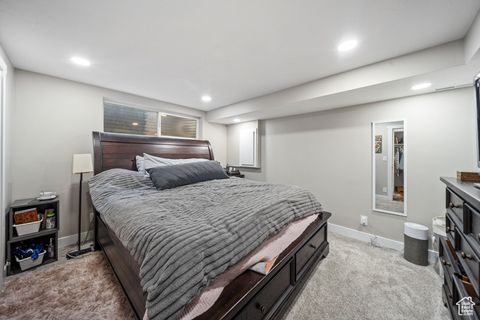 Tiny photo for 2341 E NEFFS LN, Millcreek, UT 84109 (MLS # 2111132)