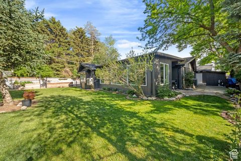 Tiny photo for 2341 E NEFFS LN, Millcreek, UT 84109 (MLS # 2111132)